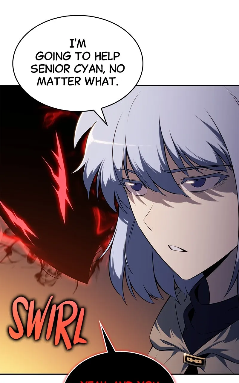 The Reborn Young Lord is an Assassin Chapter 78 page 94 - 