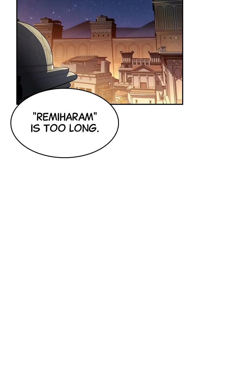 The Reborn Young Lord is an Assassin Chapter 78 page 98 - 
