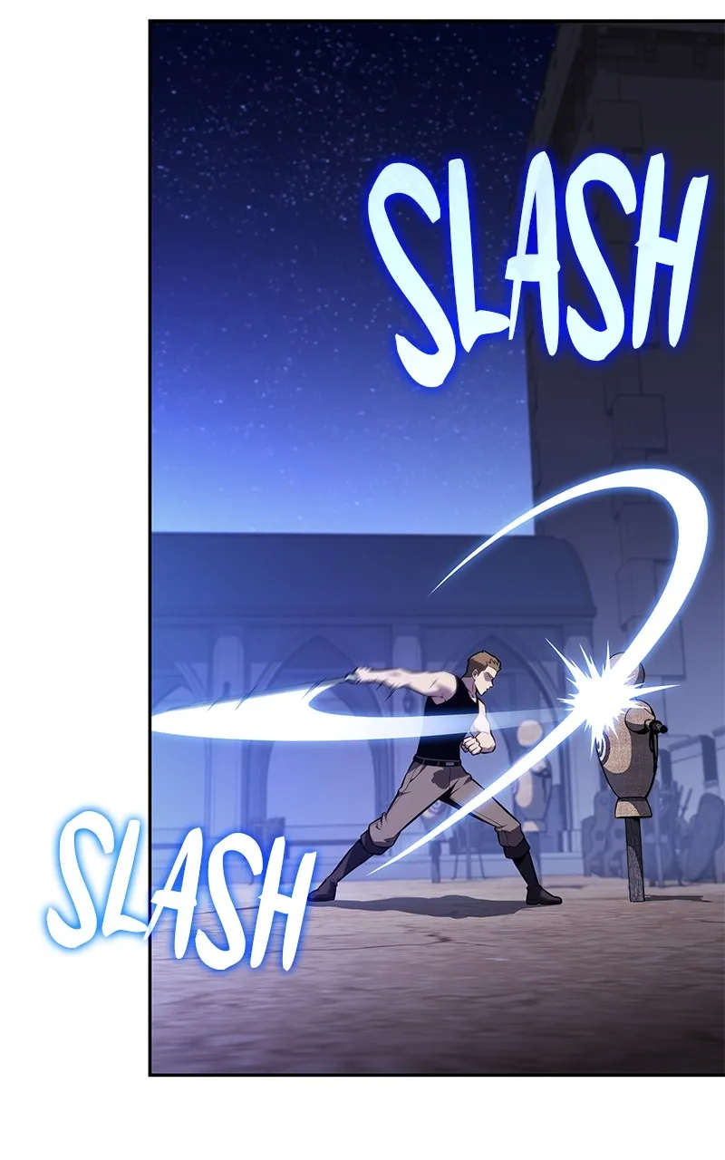 The Reborn Young Lord is an Assassin Chapter 78 page 100 - 