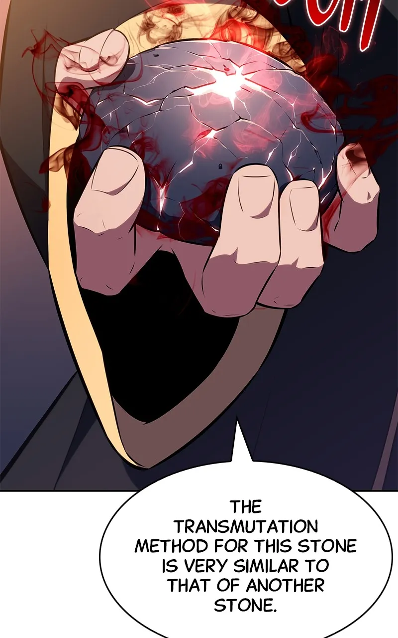 The Reborn Young Lord is an Assassin Chapter 79 page 105 - 