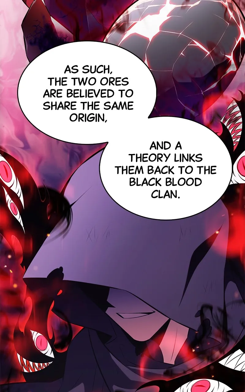 The Reborn Young Lord is an Assassin Chapter 79 page 107 - 