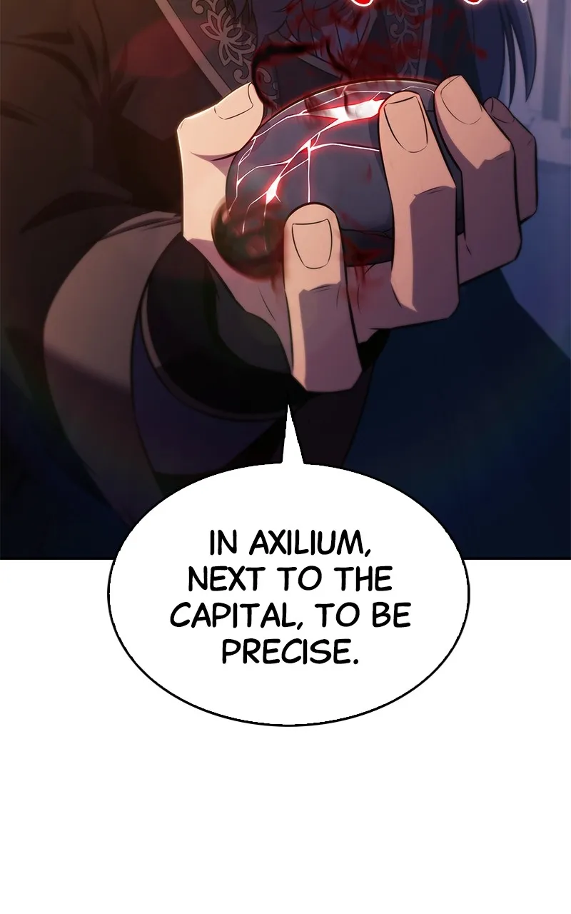 The Reborn Young Lord is an Assassin Chapter 79 page 110 - 