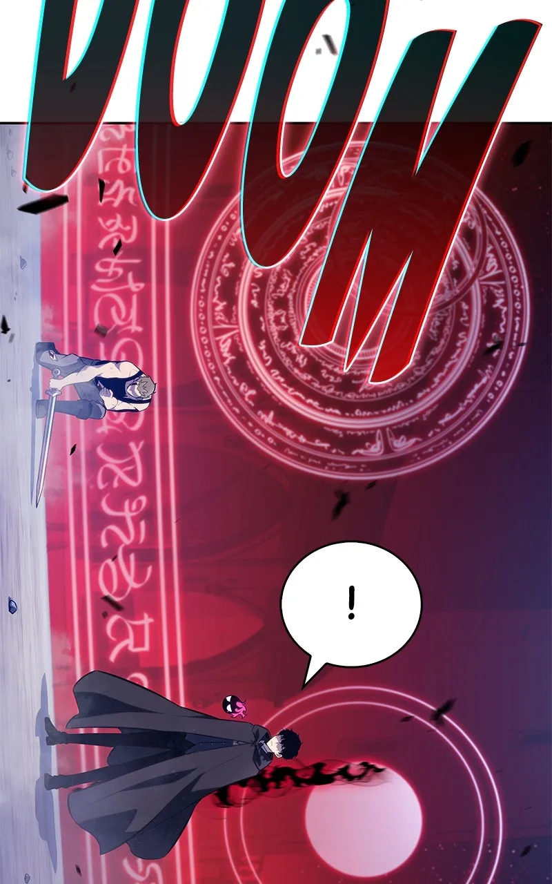 The Reborn Young Lord is an Assassin Chapter 79 page 12 - 