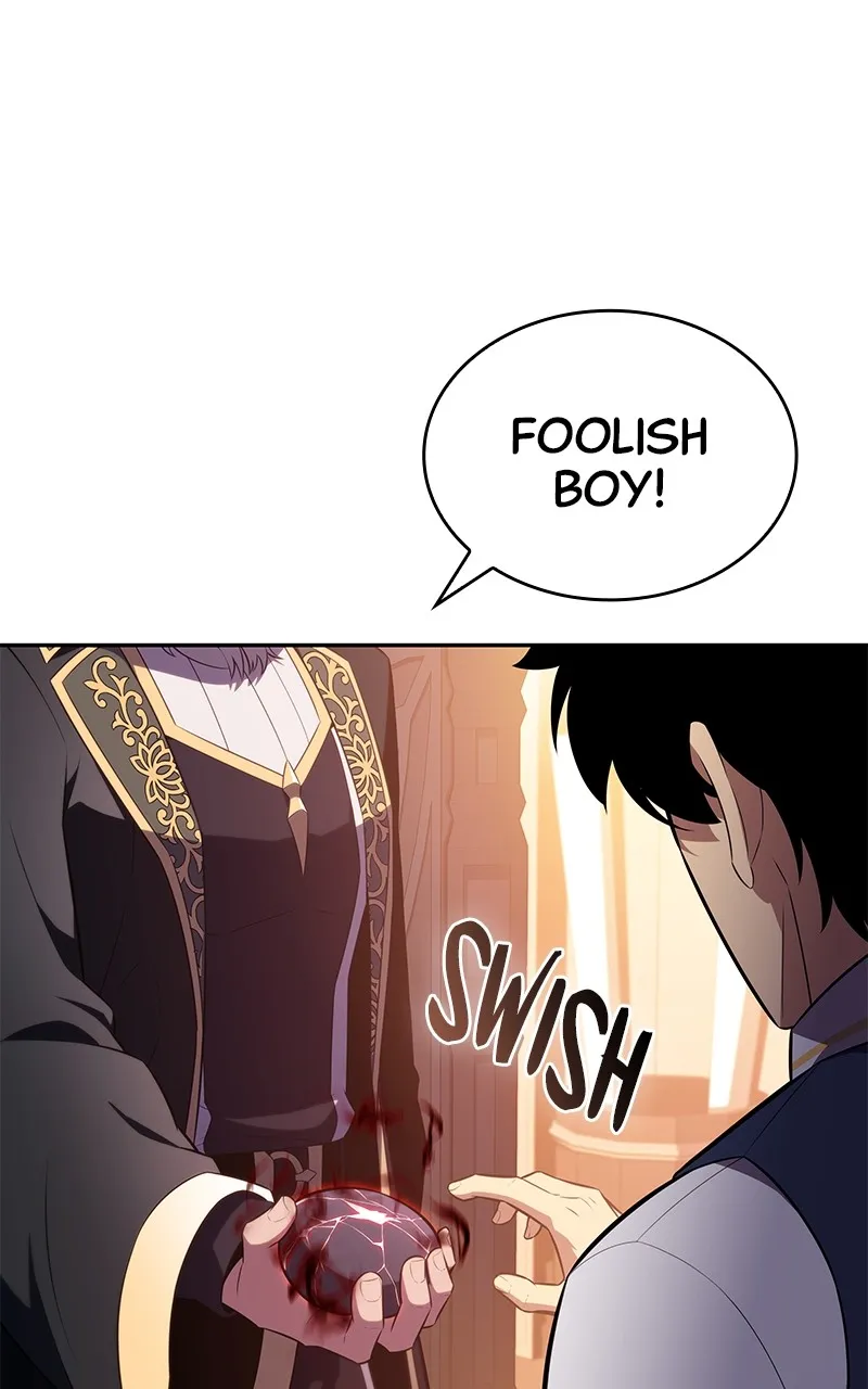 The Reborn Young Lord is an Assassin Chapter 79 page 112 - 