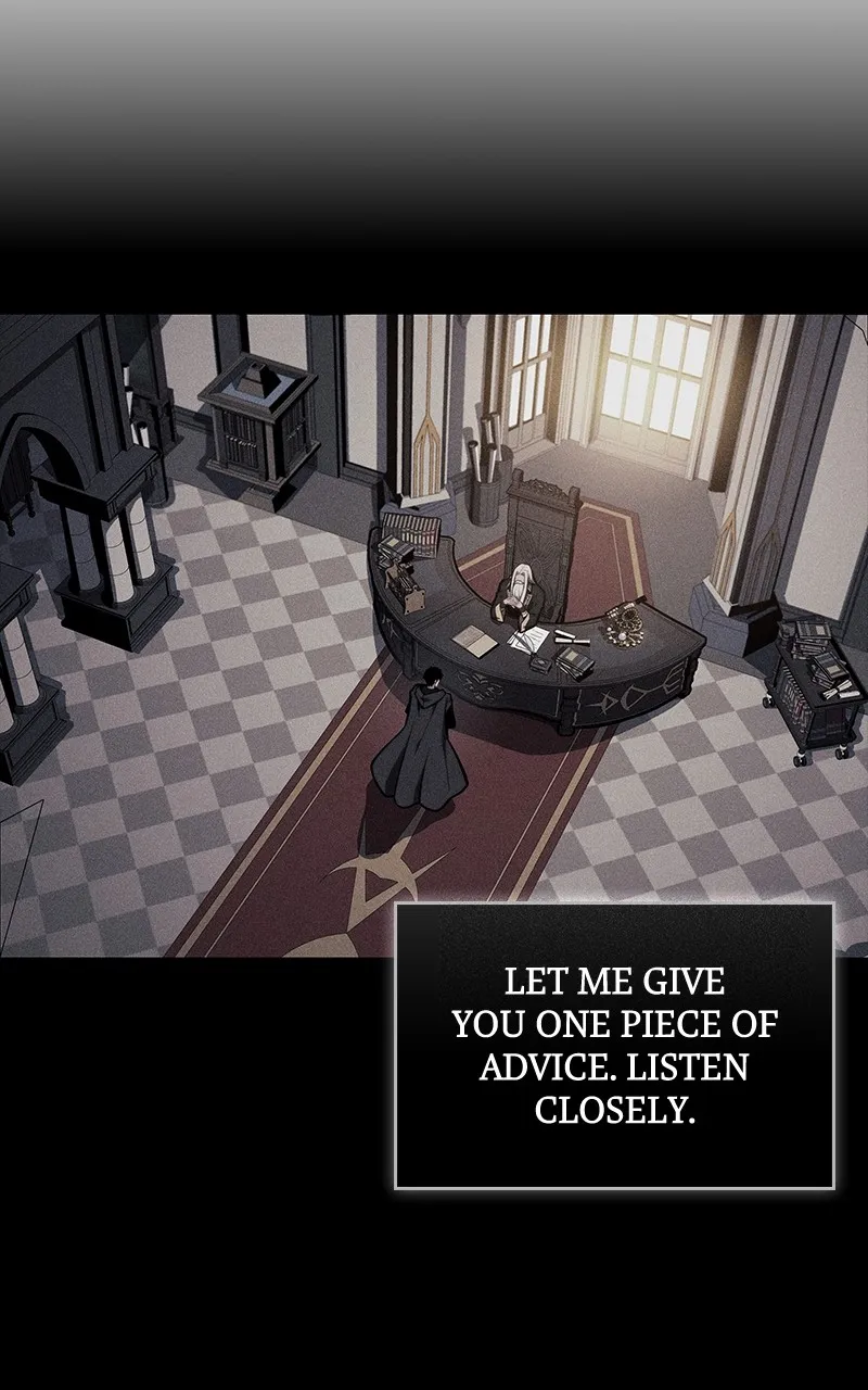 The Reborn Young Lord is an Assassin Chapter 79 page 118 - 