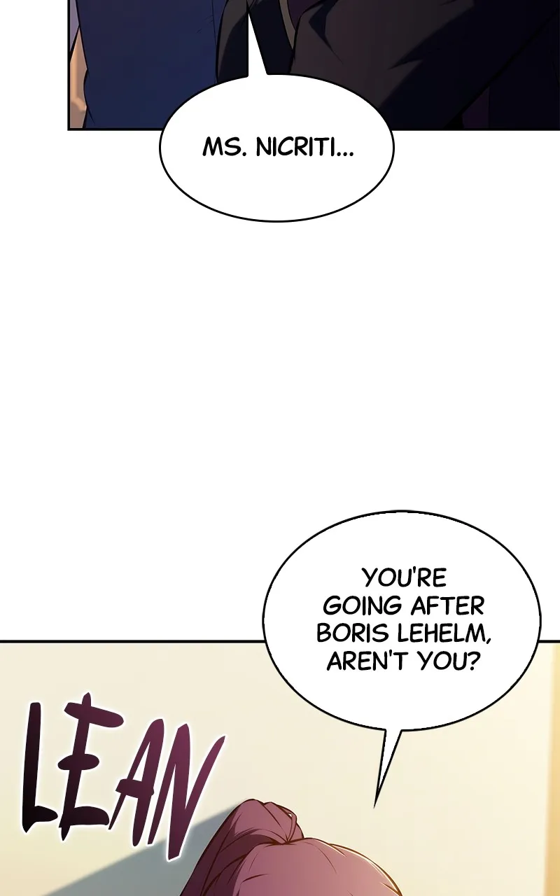 The Reborn Young Lord is an Assassin Chapter 79 page 126 - 