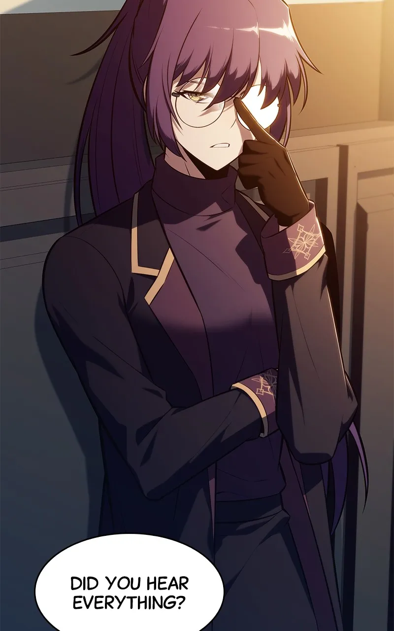 The Reborn Young Lord is an Assassin Chapter 79 page 127 - 