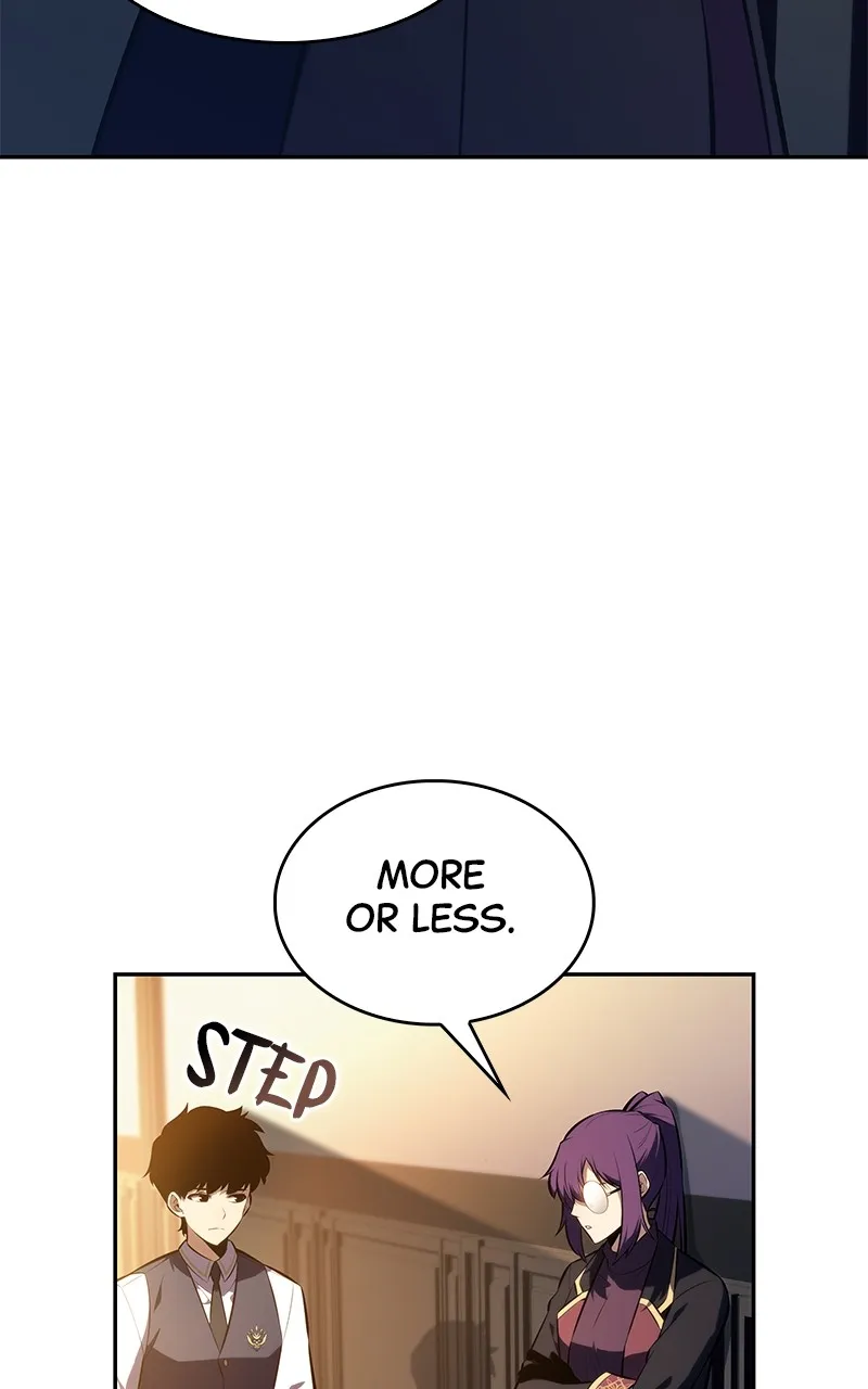 The Reborn Young Lord is an Assassin Chapter 79 page 128 - 