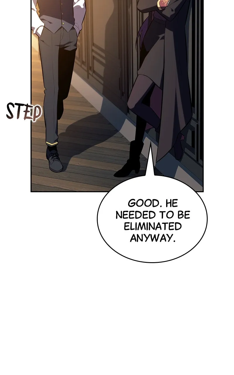 The Reborn Young Lord is an Assassin Chapter 79 page 129 - 
