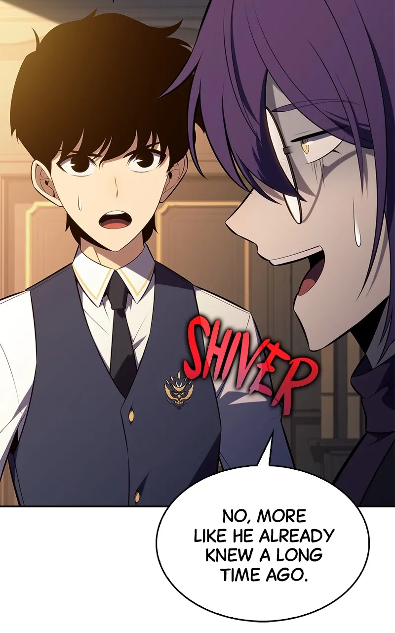 The Reborn Young Lord is an Assassin Chapter 79 page 134 - 