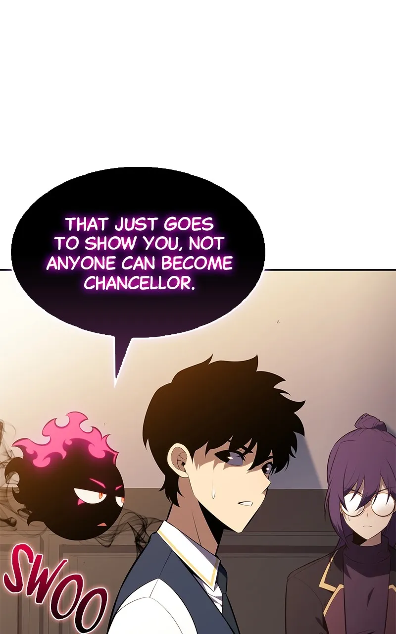 The Reborn Young Lord is an Assassin Chapter 79 page 135 - 