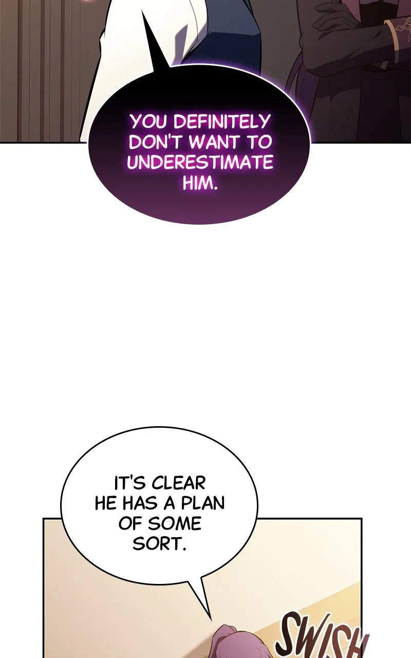 The Reborn Young Lord is an Assassin Chapter 79 page 136 - 