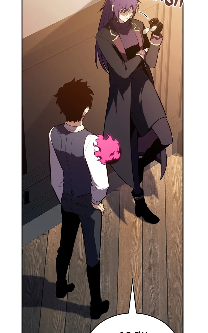 The Reborn Young Lord is an Assassin Chapter 79 page 137 - 