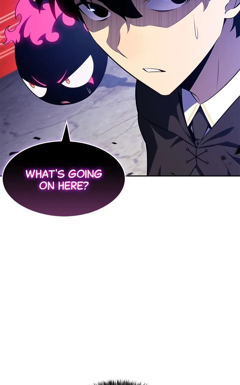 The Reborn Young Lord is an Assassin Chapter 79 page 15 - 