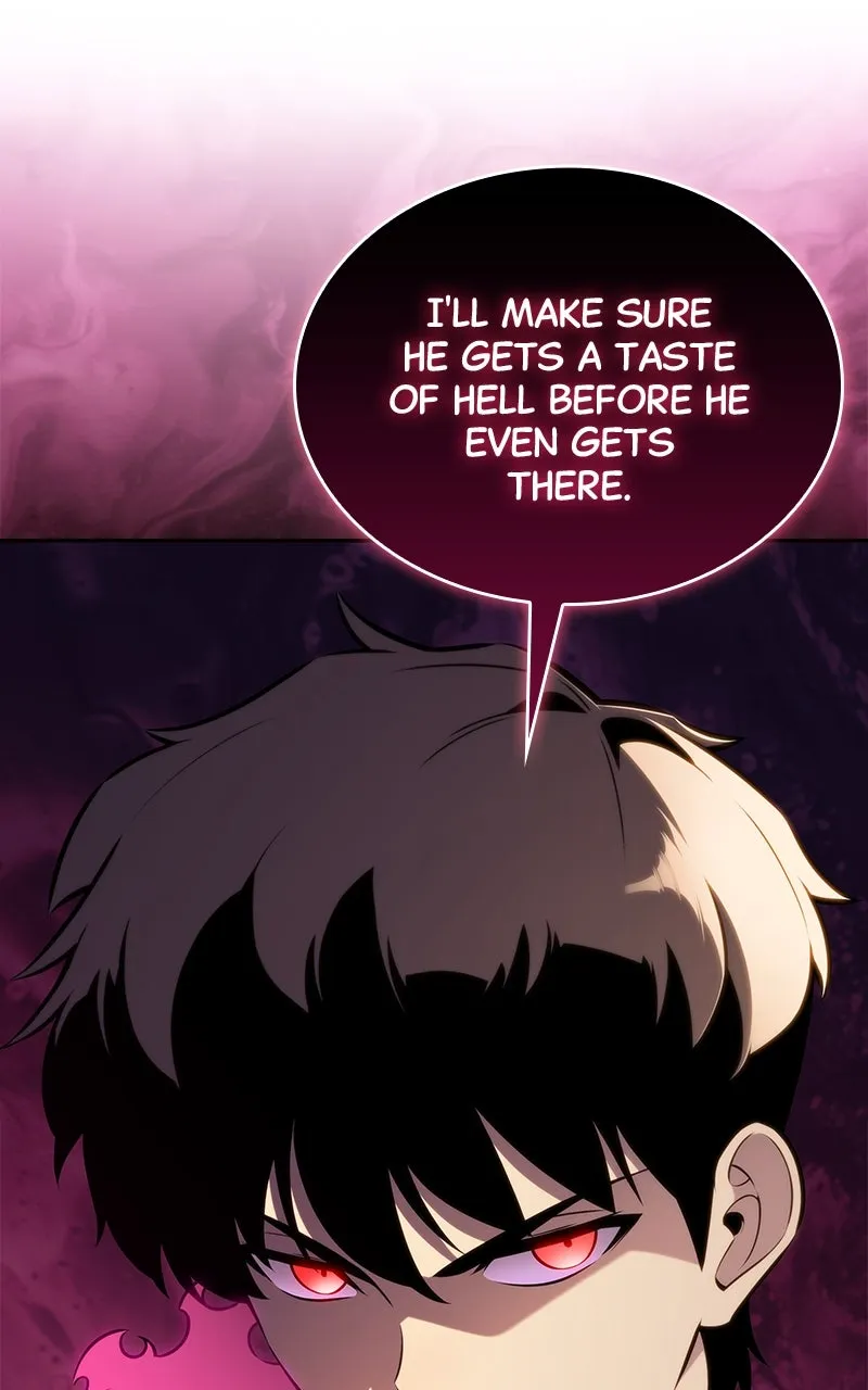 The Reborn Young Lord is an Assassin Chapter 79 page 141 - 