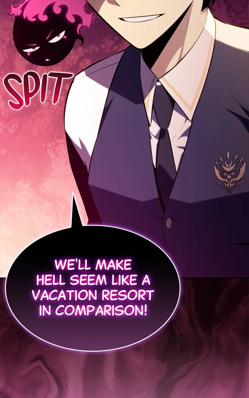 The Reborn Young Lord is an Assassin Chapter 79 page 142 - 