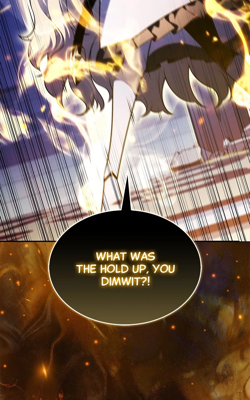 The Reborn Young Lord is an Assassin Chapter 79 page 161 - 