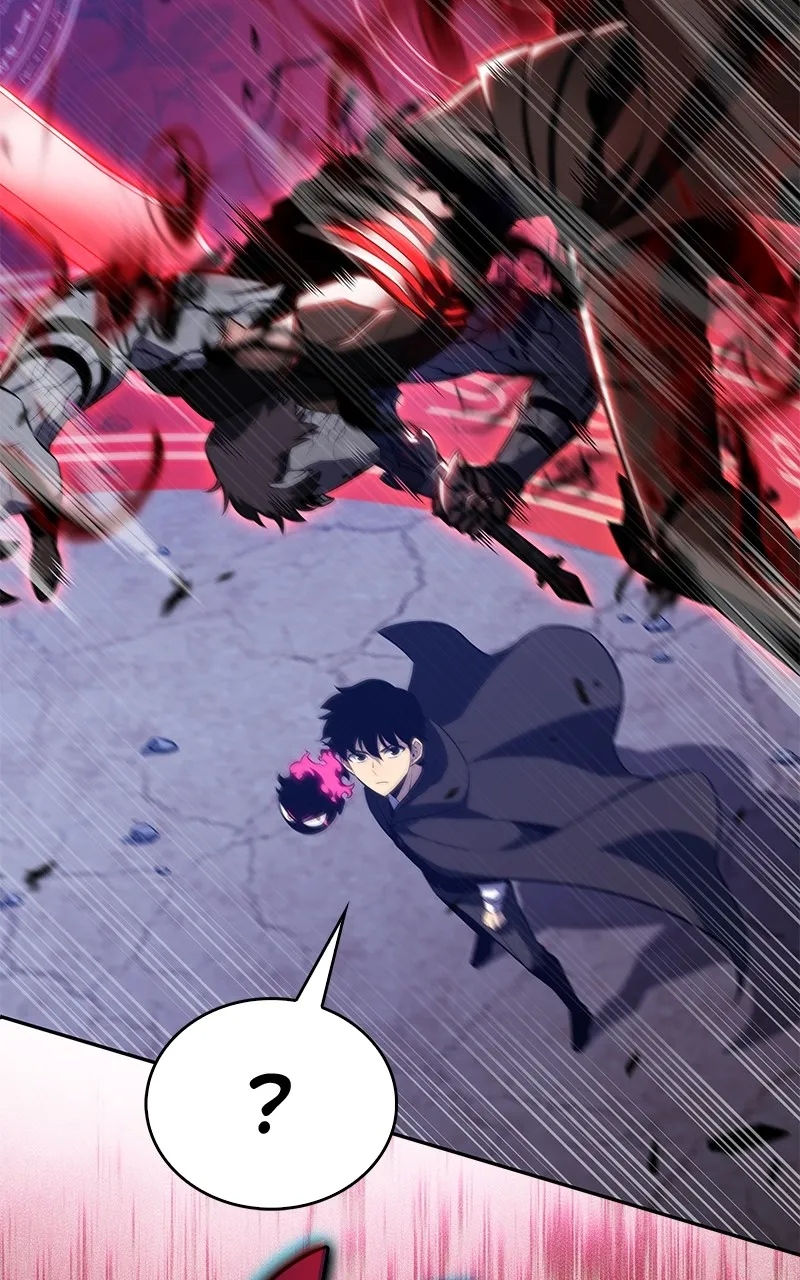 The Reborn Young Lord is an Assassin Chapter 79 page 21 - 