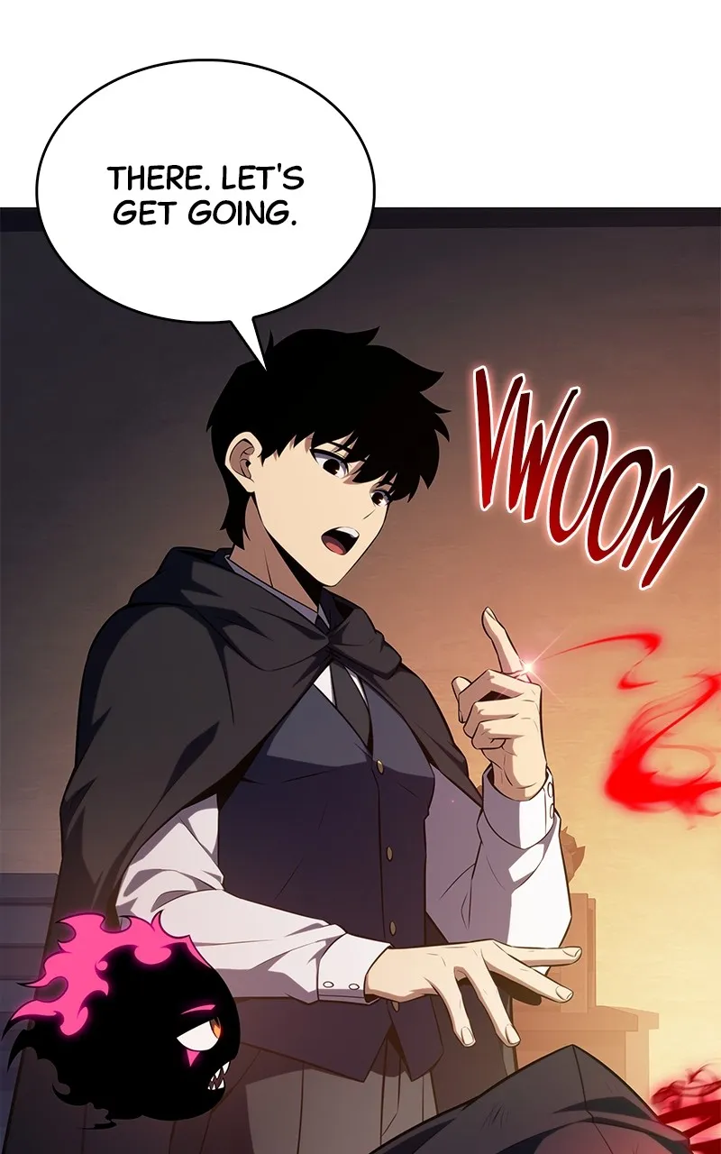 The Reborn Young Lord is an Assassin Chapter 79 page 4 - 