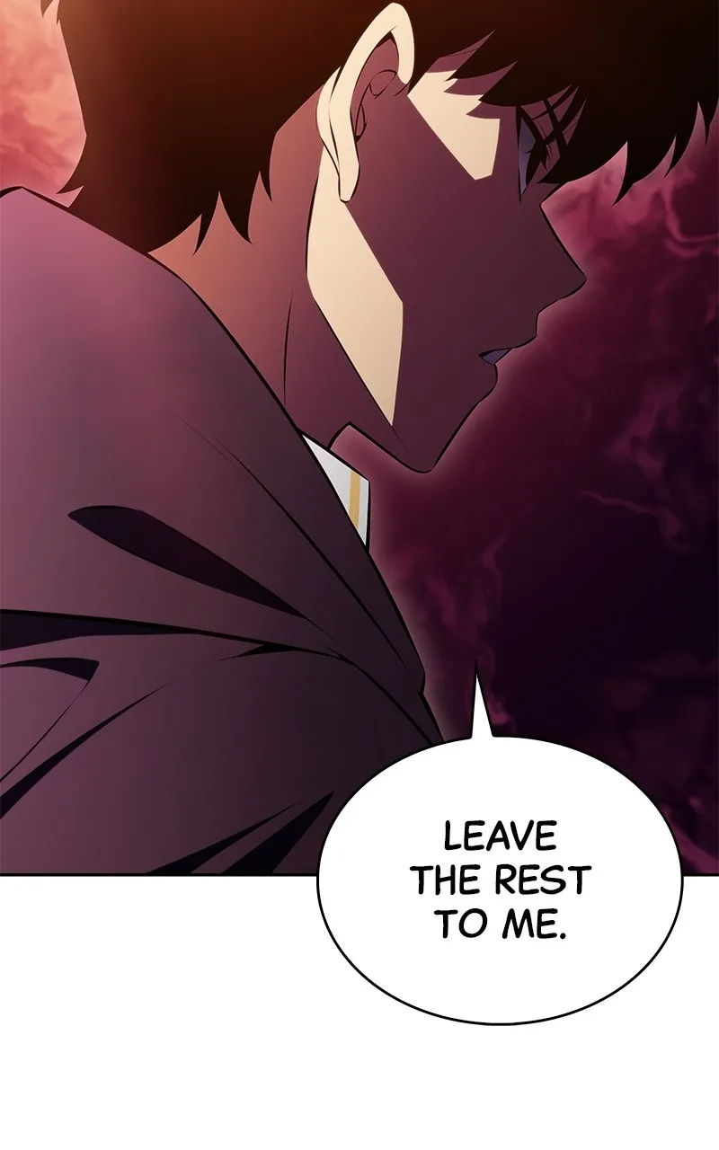The Reborn Young Lord is an Assassin Chapter 79 page 35 - 