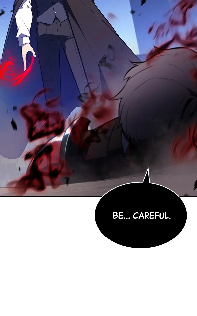 The Reborn Young Lord is an Assassin Chapter 79 page 39 - 
