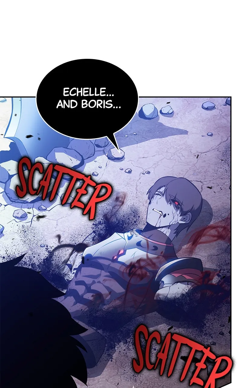 The Reborn Young Lord is an Assassin Chapter 79 page 40 - 