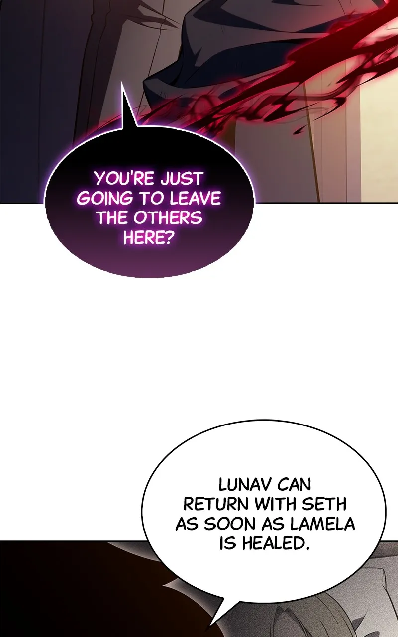 The Reborn Young Lord is an Assassin Chapter 79 page 5 - 