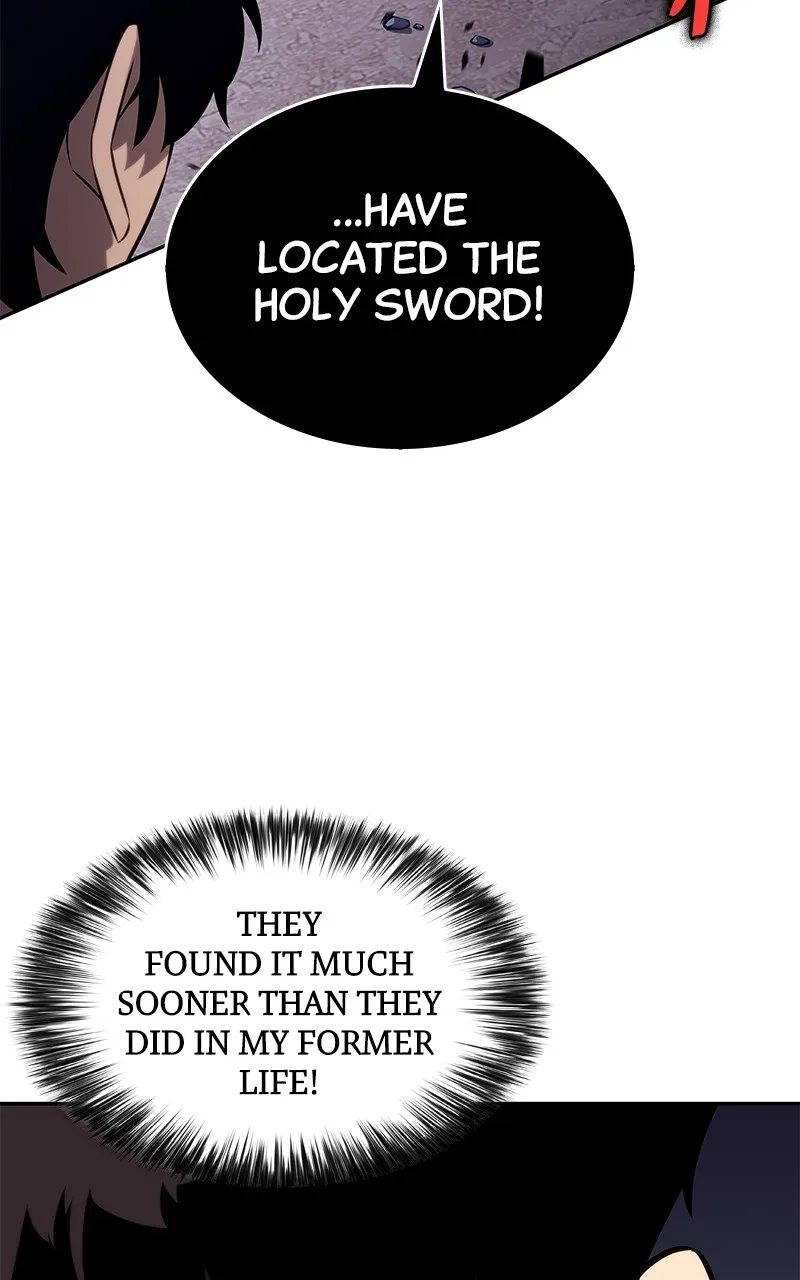 The Reborn Young Lord is an Assassin Chapter 79 page 41 - 