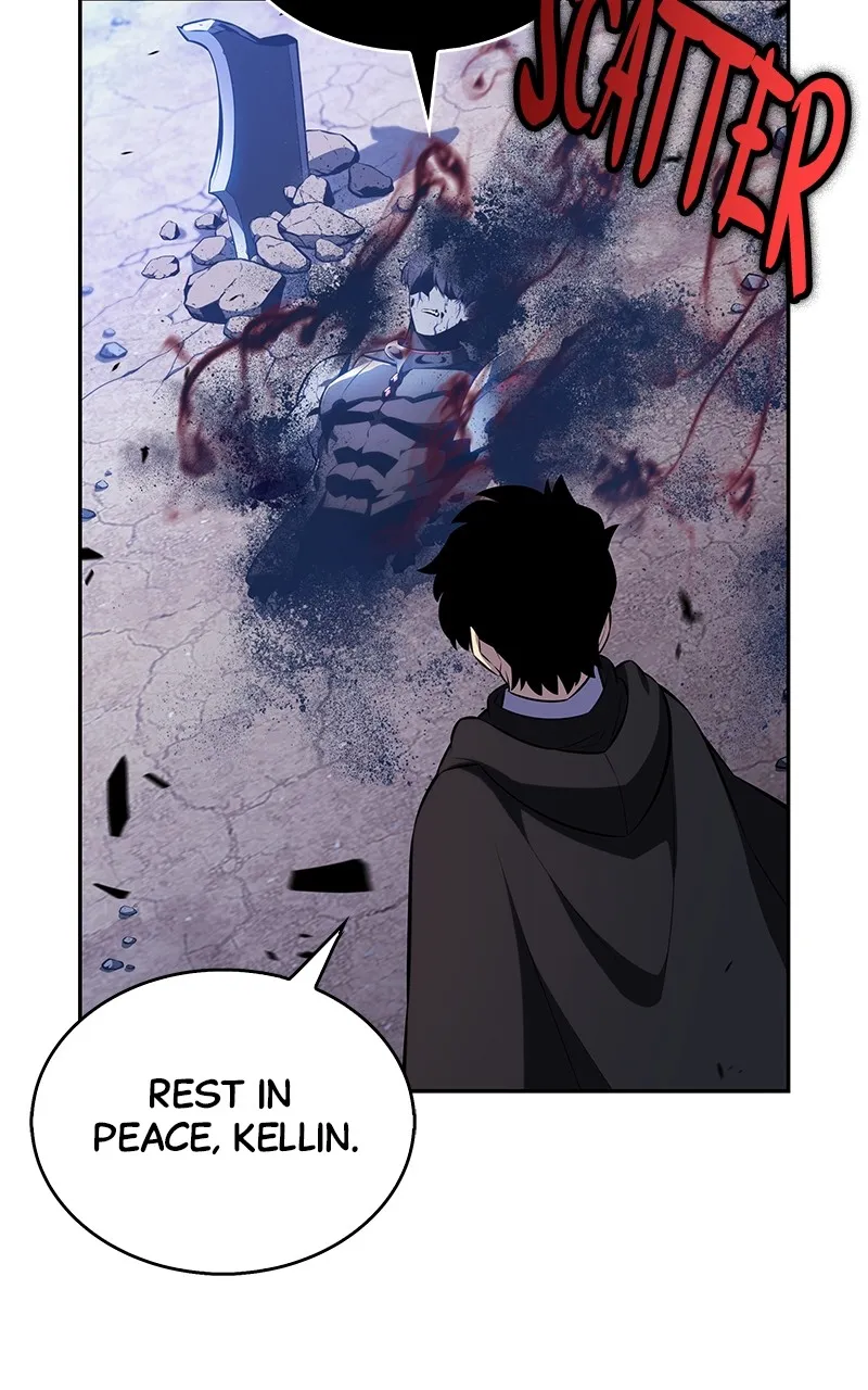 The Reborn Young Lord is an Assassin Chapter 79 page 43 - 