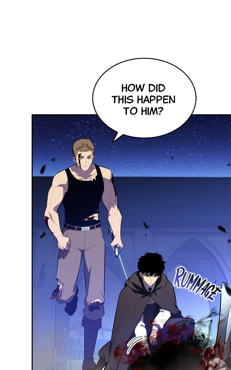 The Reborn Young Lord is an Assassin Chapter 79 page 46 - 