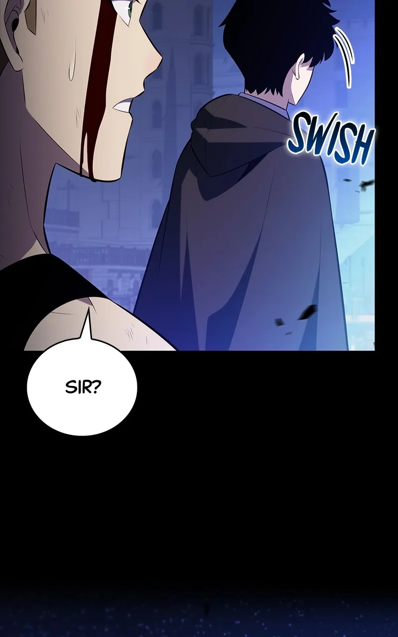The Reborn Young Lord is an Assassin Chapter 79 page 57 - 