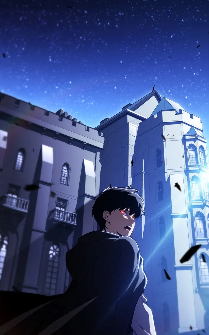 The Reborn Young Lord is an Assassin Chapter 79 page 58 - 