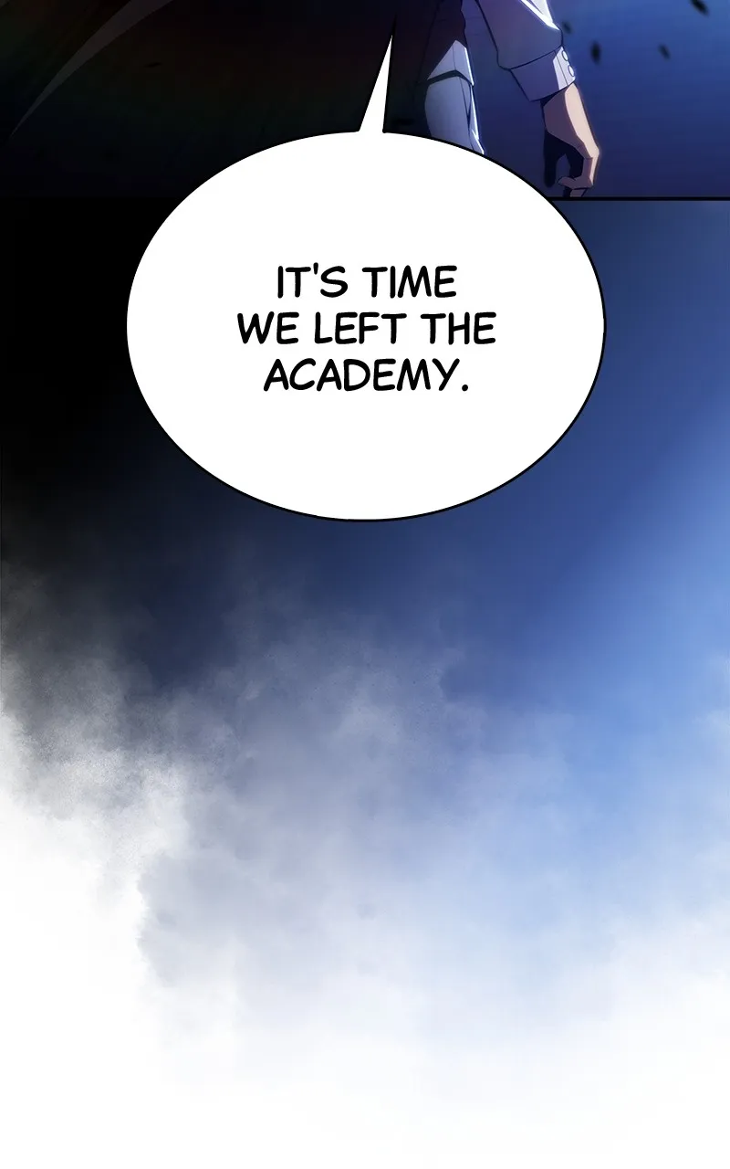 The Reborn Young Lord is an Assassin Chapter 79 page 59 - 