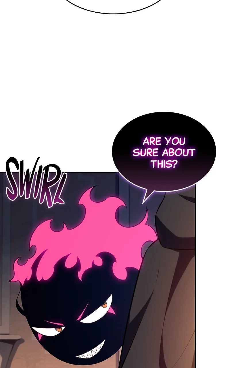 The Reborn Young Lord is an Assassin Chapter 79 page 7 - 