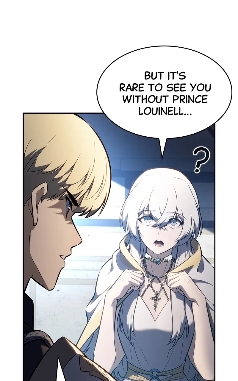 The Reborn Young Lord is an Assassin Chapter 79 page 70 - 