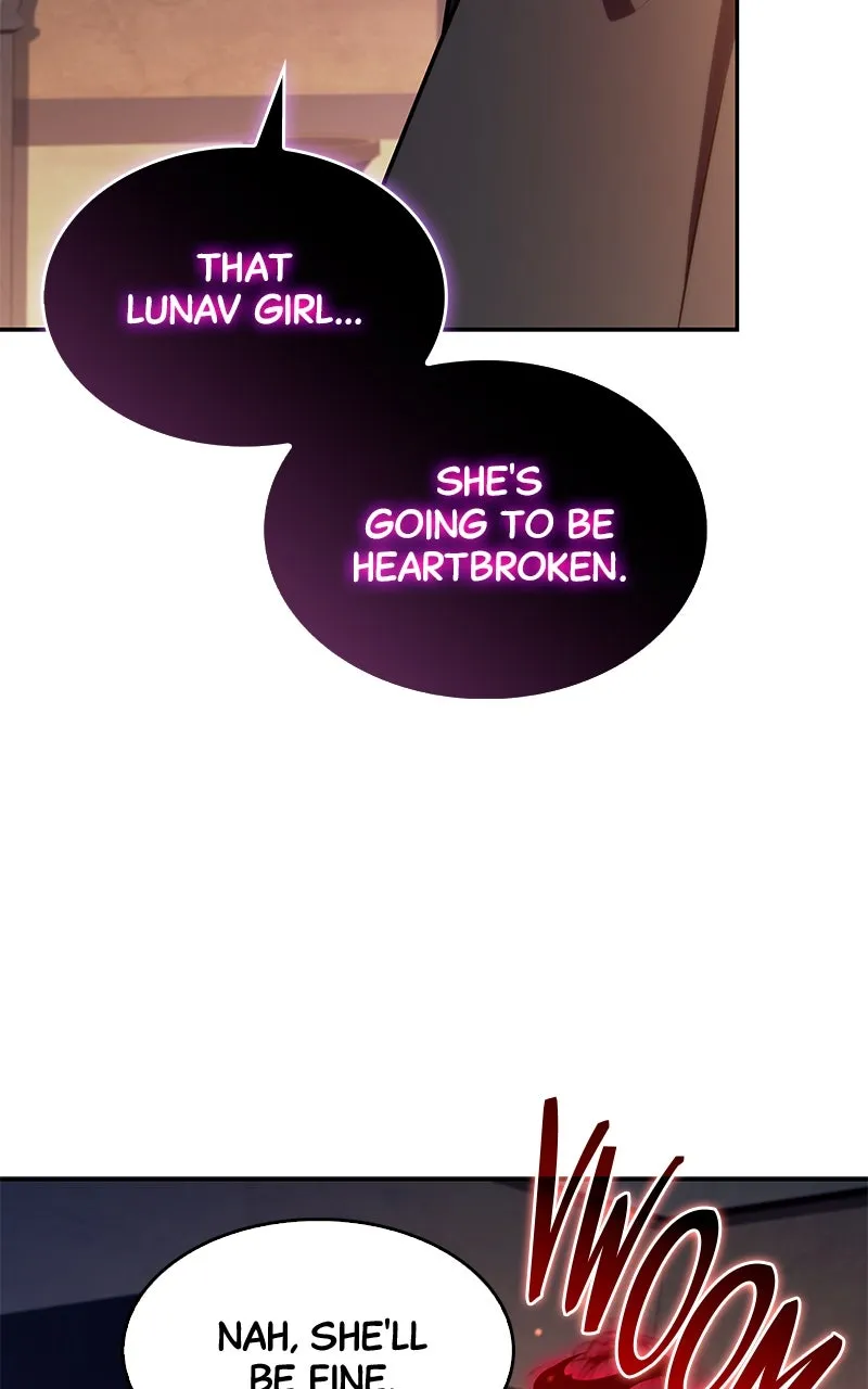 The Reborn Young Lord is an Assassin Chapter 79 page 8 - 