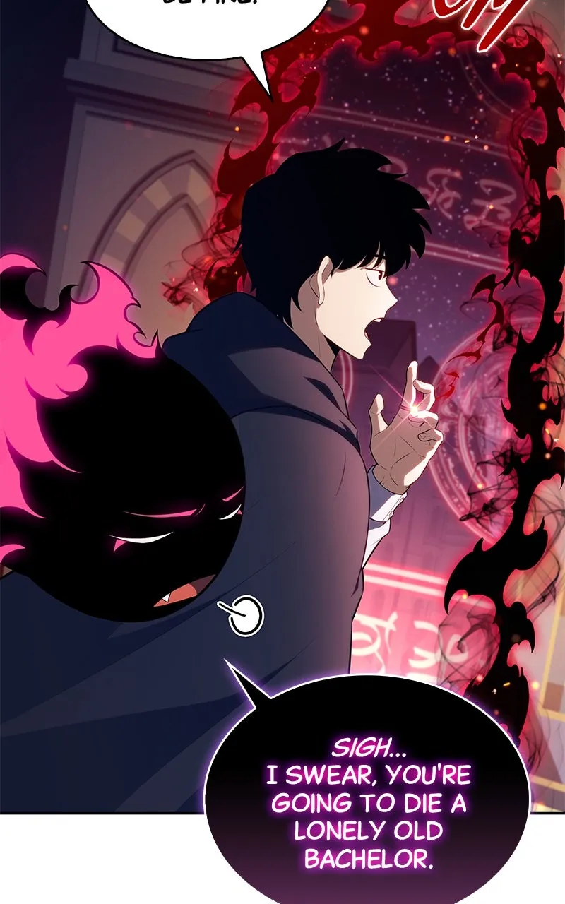 The Reborn Young Lord is an Assassin Chapter 79 page 9 - 