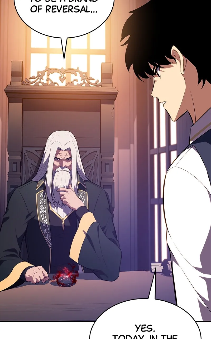The Reborn Young Lord is an Assassin Chapter 79 page 86 - 