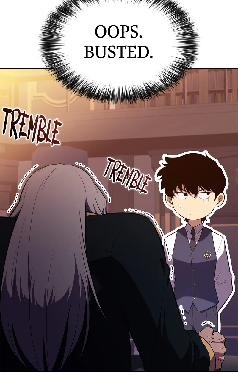 The Reborn Young Lord is an Assassin Chapter 79 page 91 - 