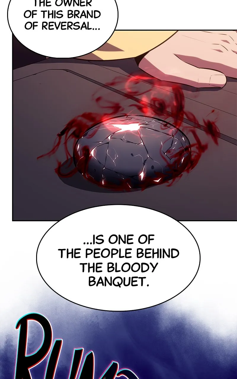 The Reborn Young Lord is an Assassin Chapter 79 page 100 - 