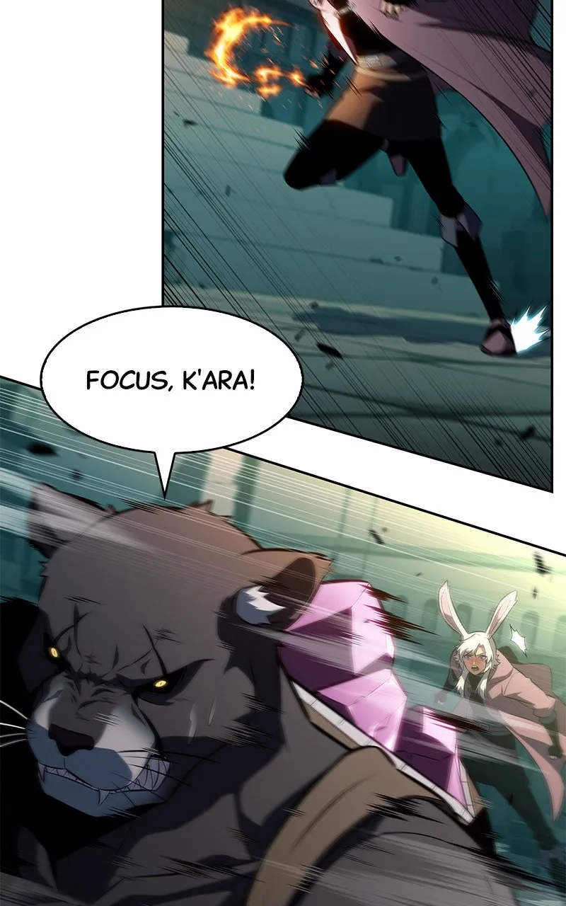 The Reborn Young Lord is an Assassin Chapter 80 page 101 - 