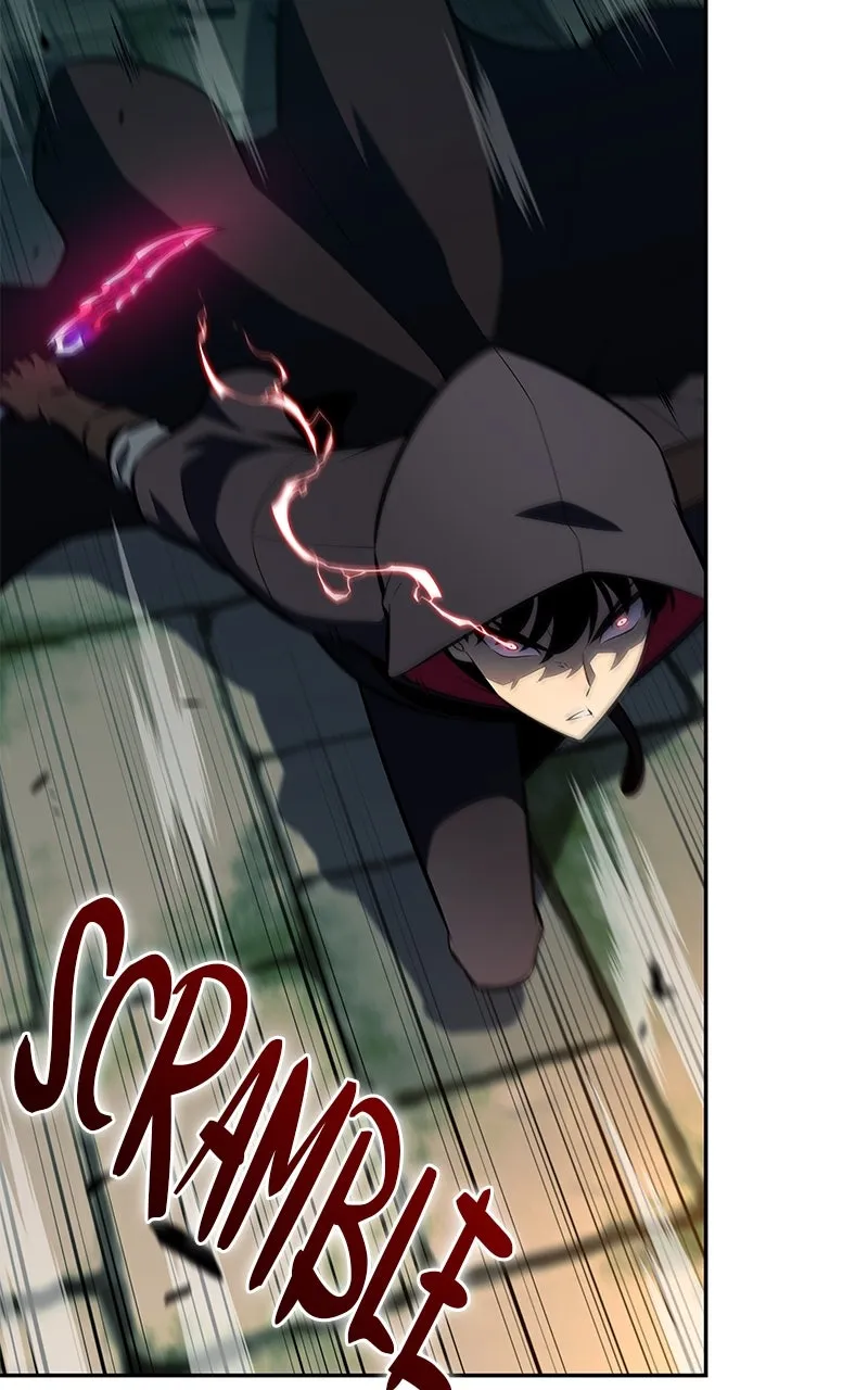 The Reborn Young Lord is an Assassin Chapter 80 page 103 - 