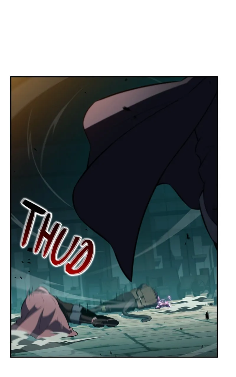 The Reborn Young Lord is an Assassin Chapter 80 page 107 - 