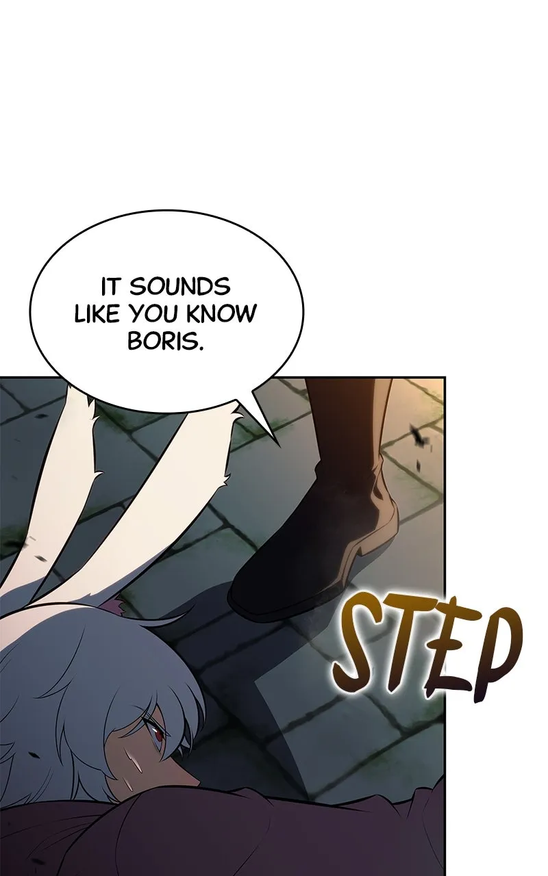 The Reborn Young Lord is an Assassin Chapter 80 page 108 - 