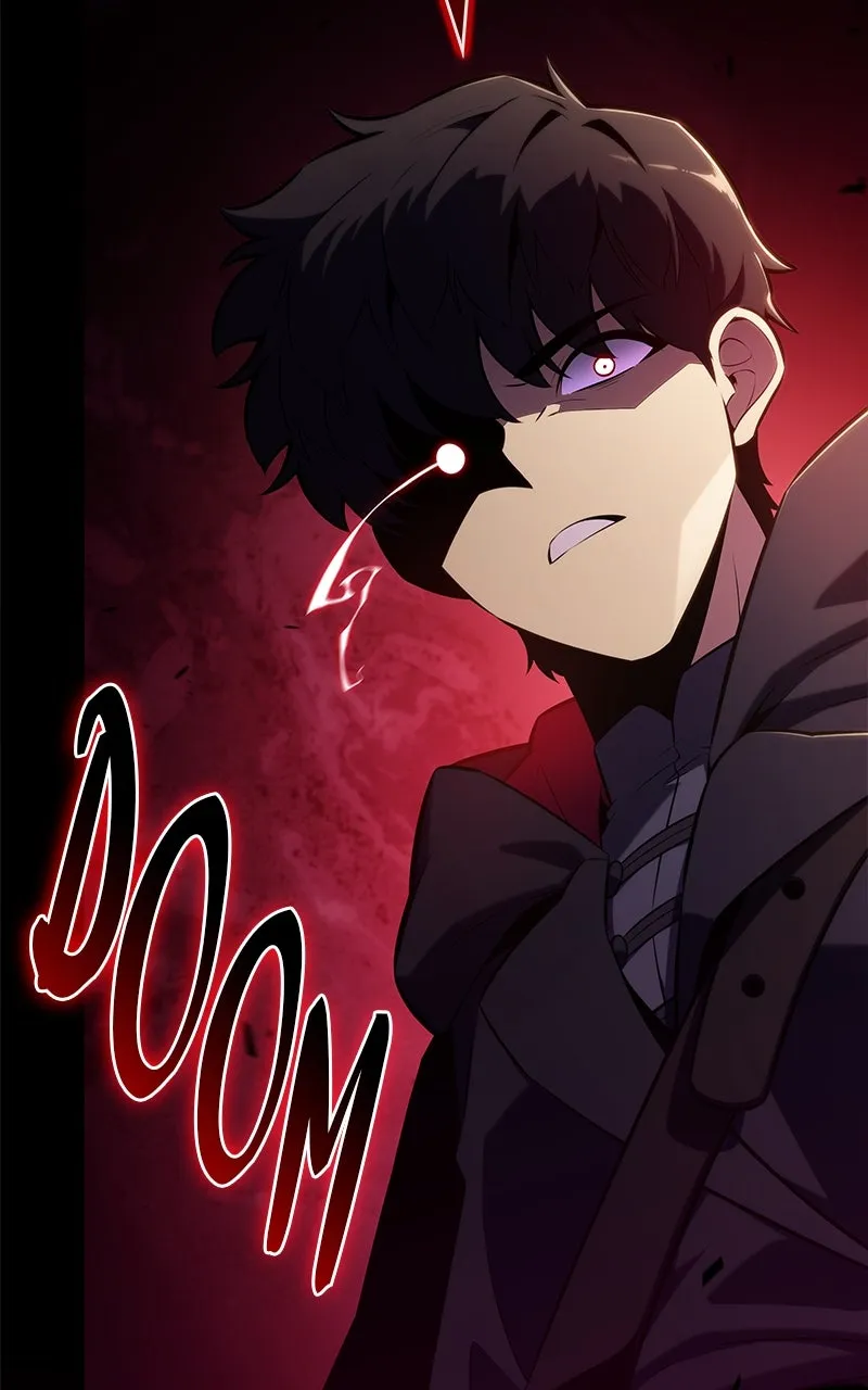 The Reborn Young Lord is an Assassin Chapter 80 page 110 - 