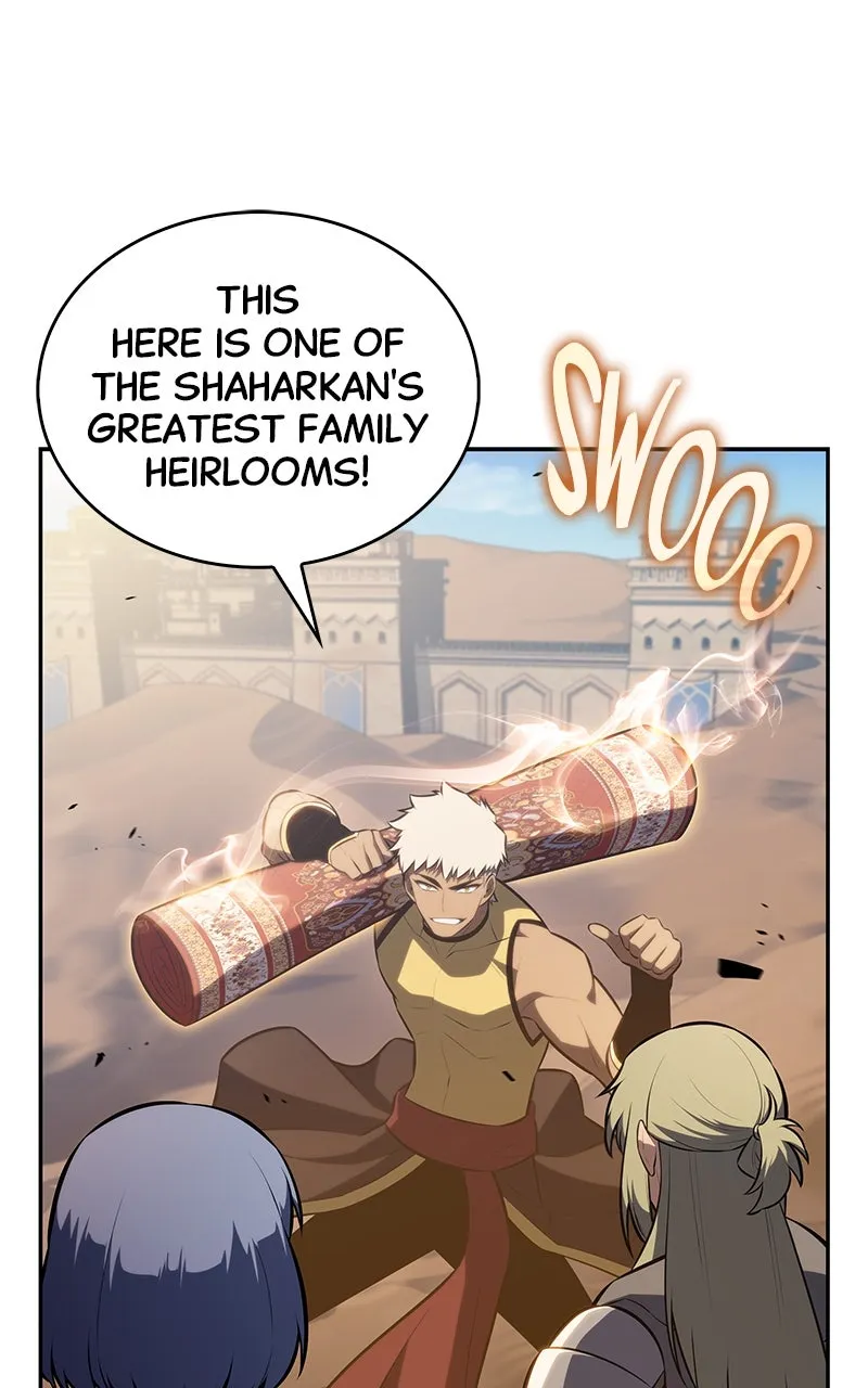 The Reborn Young Lord is an Assassin Chapter 80 page 121 - 