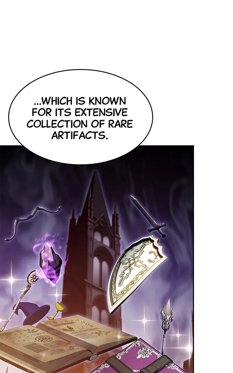 The Reborn Young Lord is an Assassin Chapter 80 page 129 - 