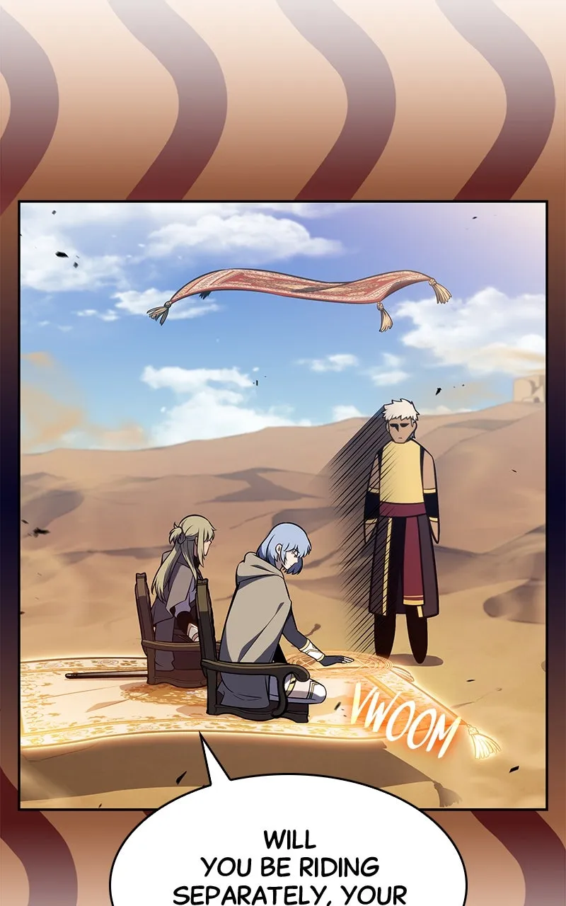 The Reborn Young Lord is an Assassin Chapter 80 page 131 - 