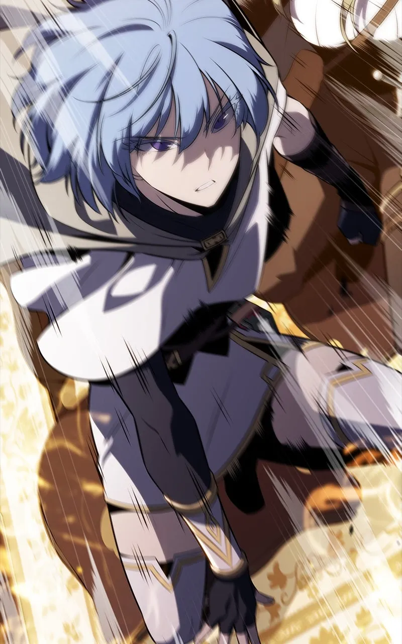 The Reborn Young Lord is an Assassin Chapter 80 page 136 - 