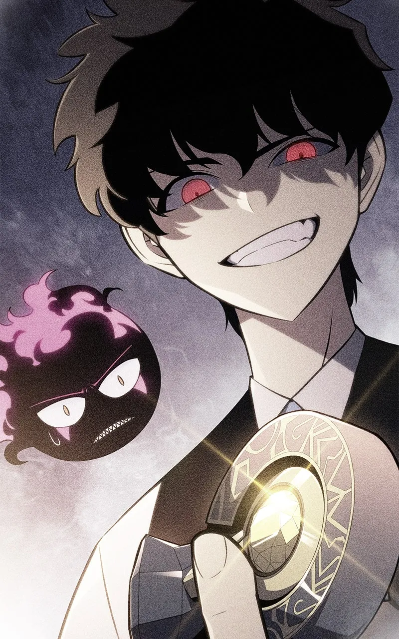 The Reborn Young Lord is an Assassin Chapter 80 page 19 - 